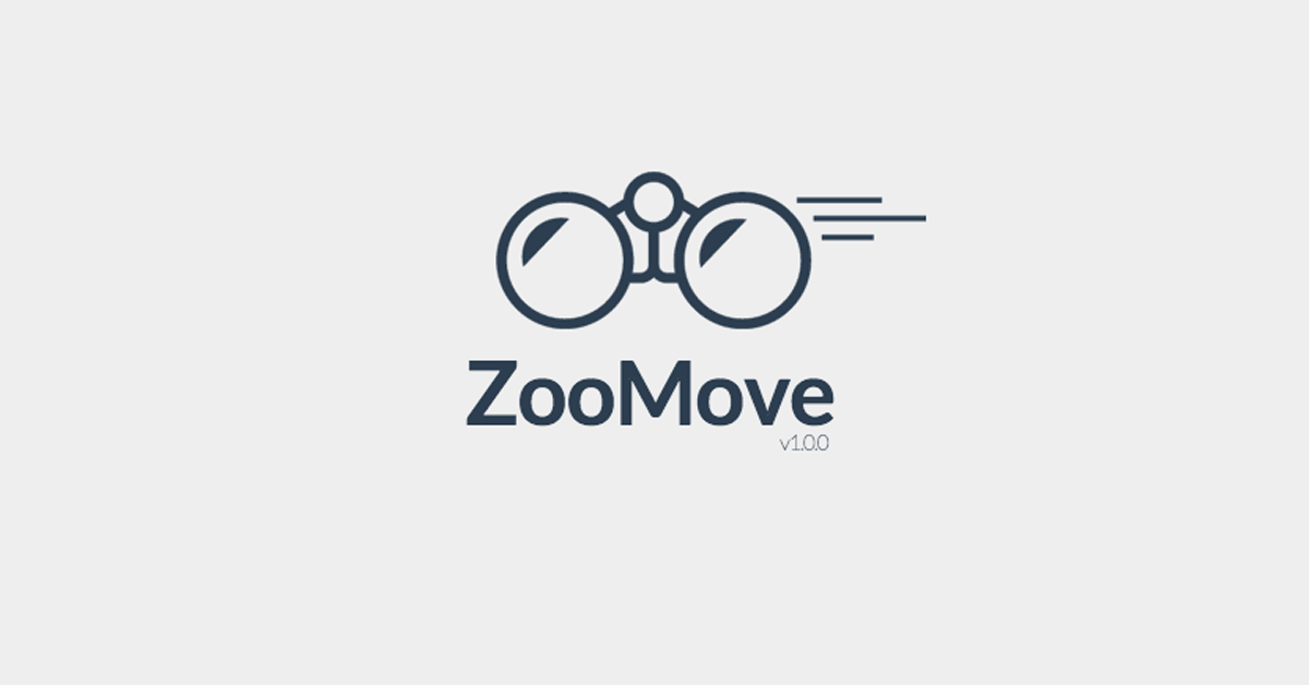 Zoomove jquery zoom image
